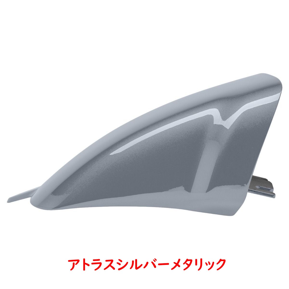 2025以降 ツーリング 純正カラー仕上げ ソロシートカウル HOGWORKZ ホグワークズ 3