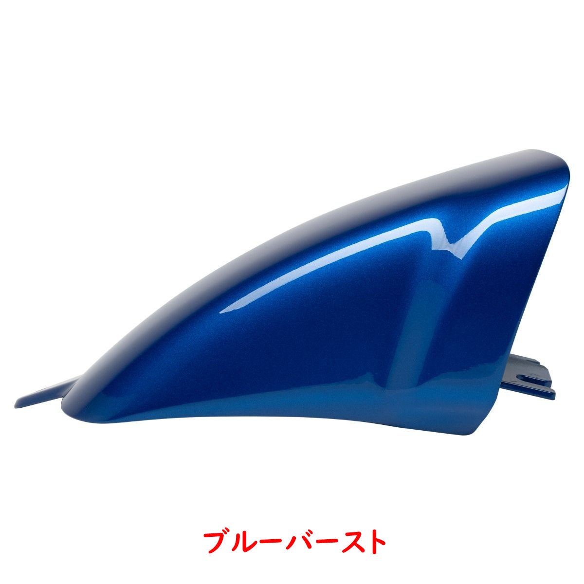 2025以降 ツーリング 純正カラー仕上げ ソロシートカウル HOGWORKZ ホグワークズ 5