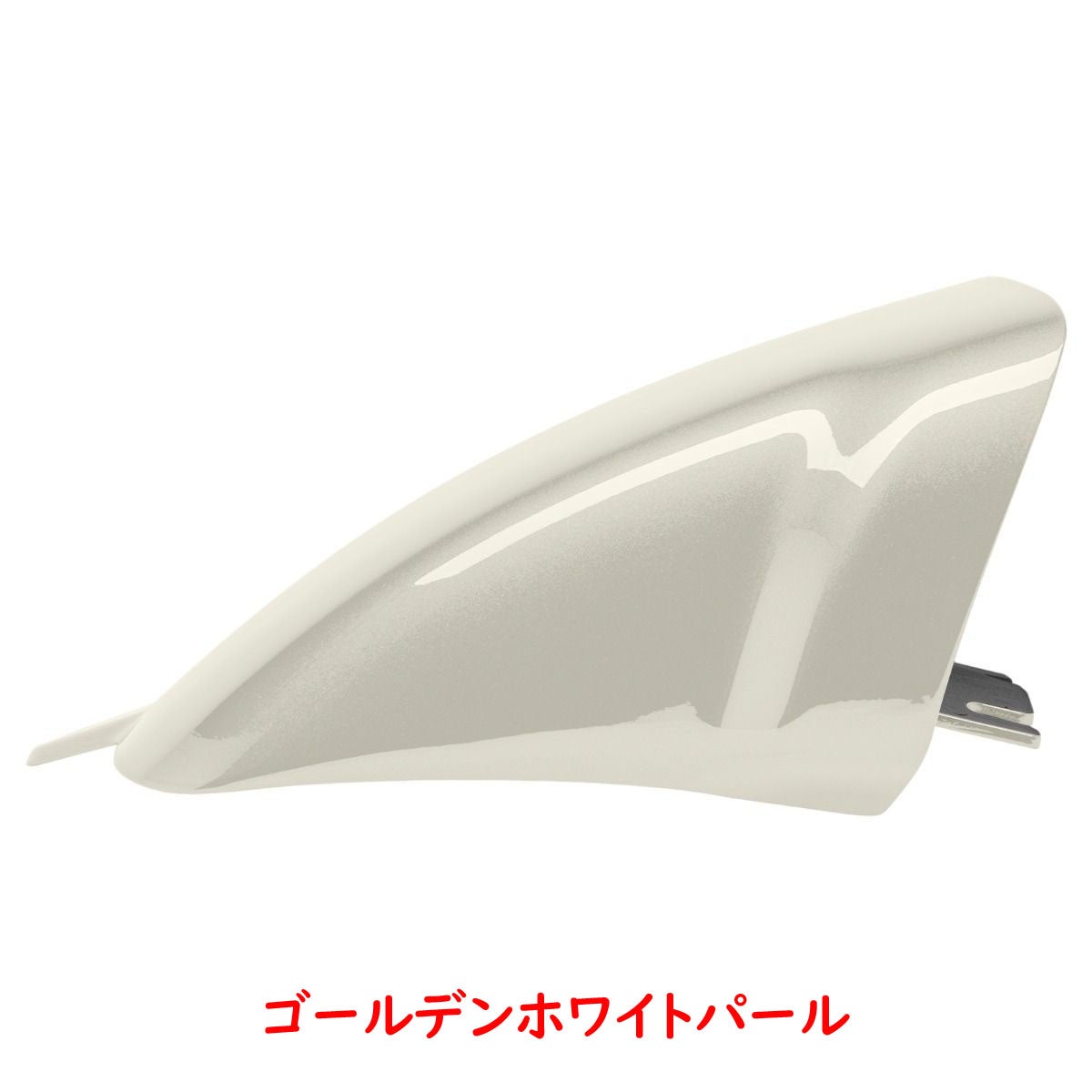 2025以降 ツーリング 純正カラー仕上げ ソロシートカウル HOGWORKZ ホグワークズ 8