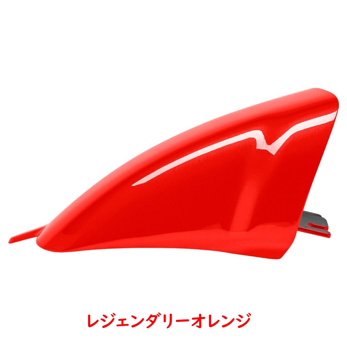 2025以降 ツーリング 純正カラー仕上げ ソロシートカウル HOGWORKZ ホグワークズ 9