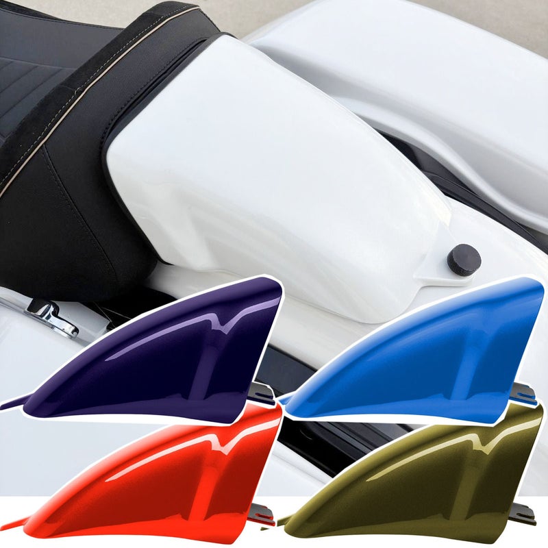 2025以降 ツーリング 純正カラー仕上げ ソロシートカウル HOGWORKZ ホグワークズ