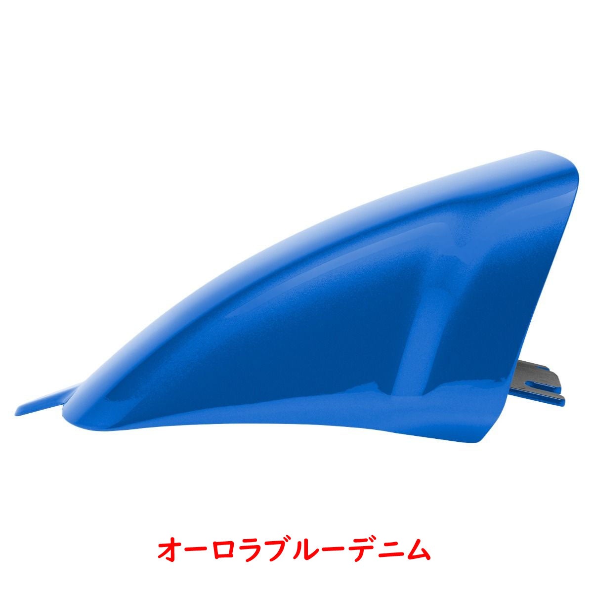 2025以降 ツーリング 純正カラー仕上げ ソロシートカウル HOGWORKZ ホグワークズ 2