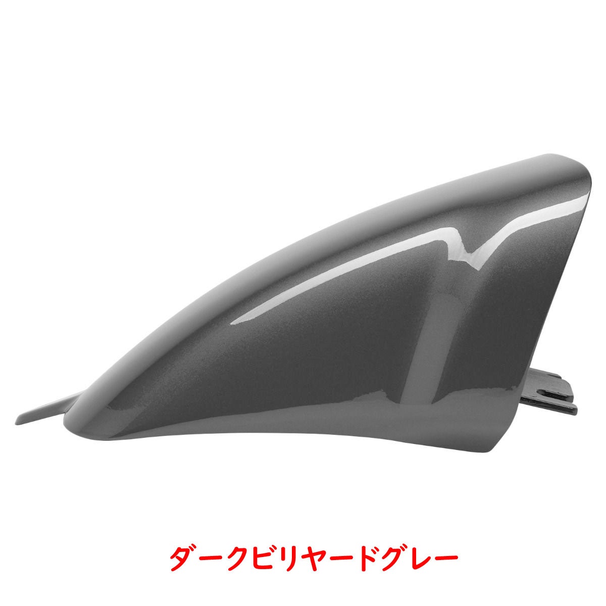 2025以降 ツーリング 純正カラー仕上げ ソロシートカウル HOGWORKZ ホグワークズ 5