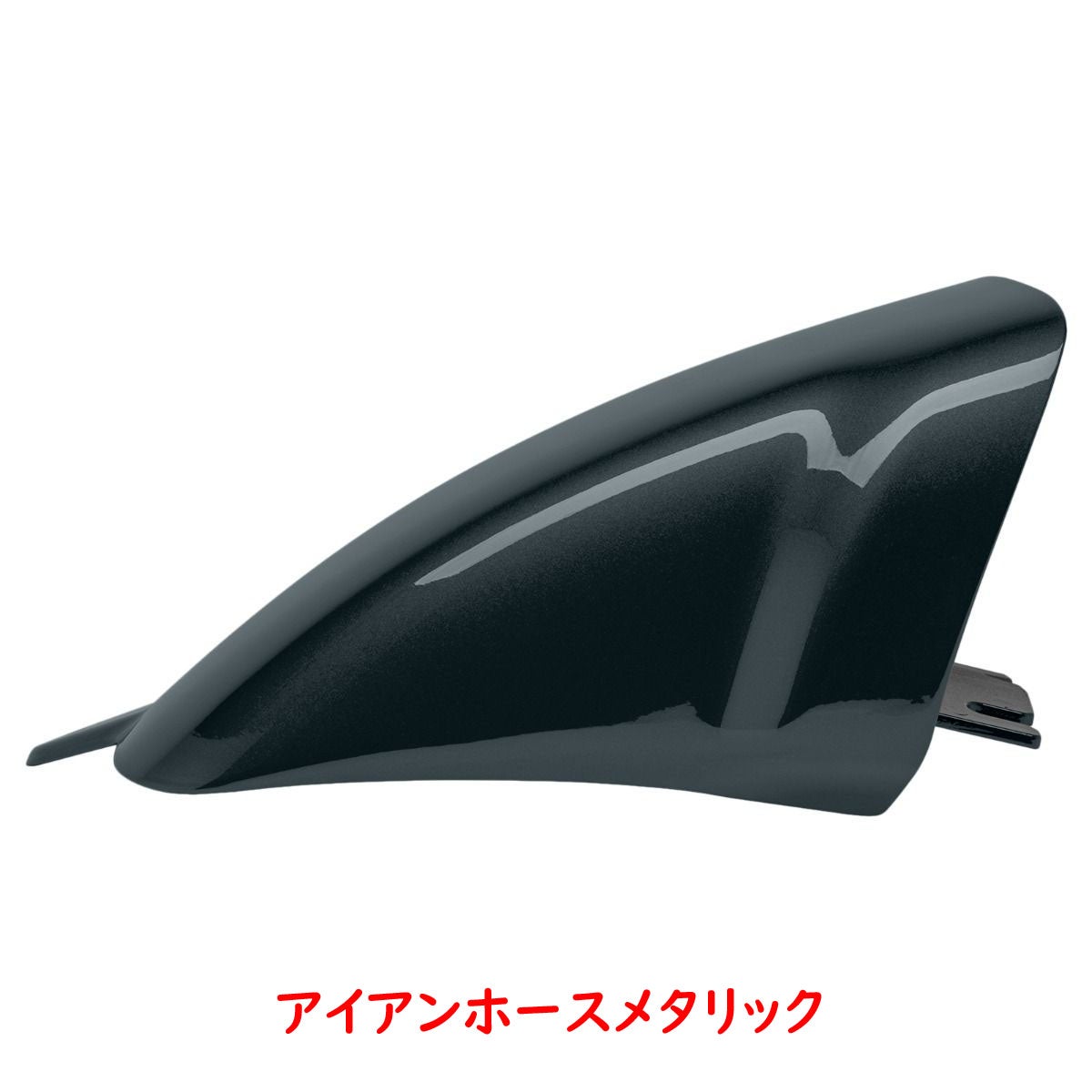 2025以降 ツーリング 純正カラー仕上げ ソロシートカウル HOGWORKZ ホグワークズ 6