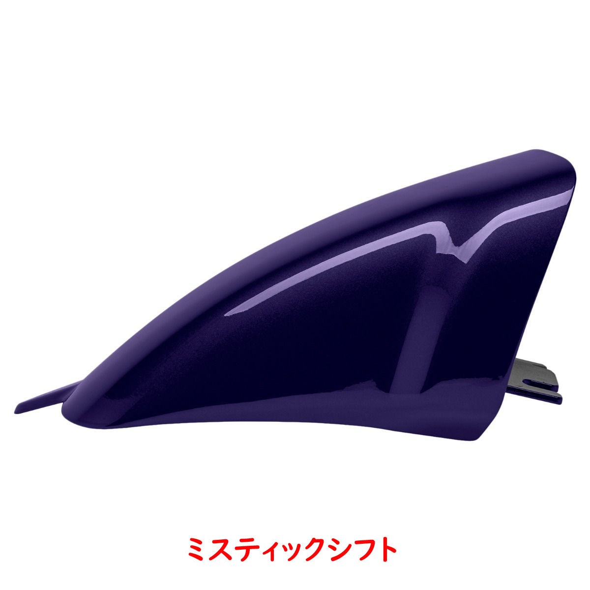 2025以降 ツーリング 純正カラー仕上げ ソロシートカウル HOGWORKZ ホグワークズ 7