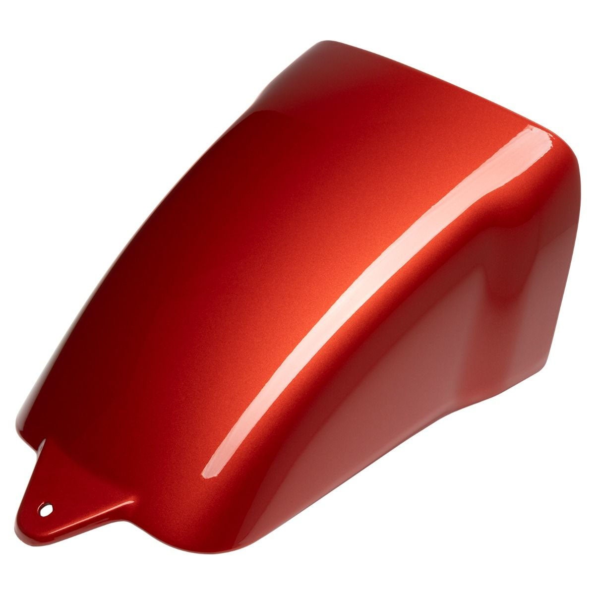 2025以降 ツーリング 純正カラー仕上げ ソロシートカウル ウイスキーファイアー HOGWORKZ ホグワークズ 2