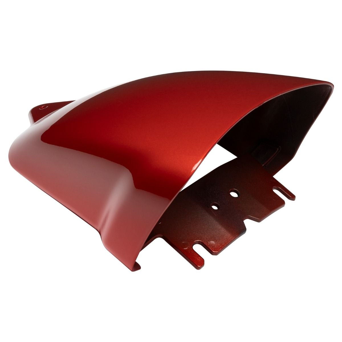 2025以降 ツーリング 純正カラー仕上げ ソロシートカウル ウイスキーファイアー HOGWORKZ ホグワークズ 3