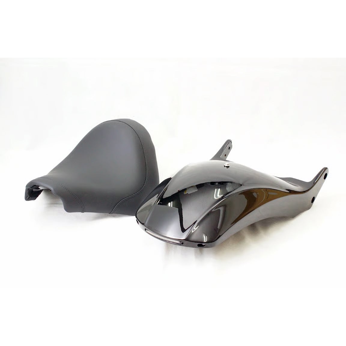 ブレイクアウト ショートリアフェンダー/シート セット5