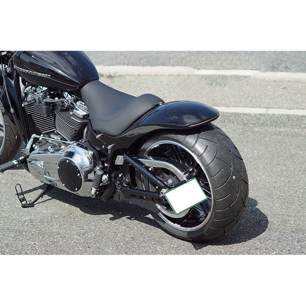 2025以降 ブレイクアウト ショートリアフェンダー/シートセット2