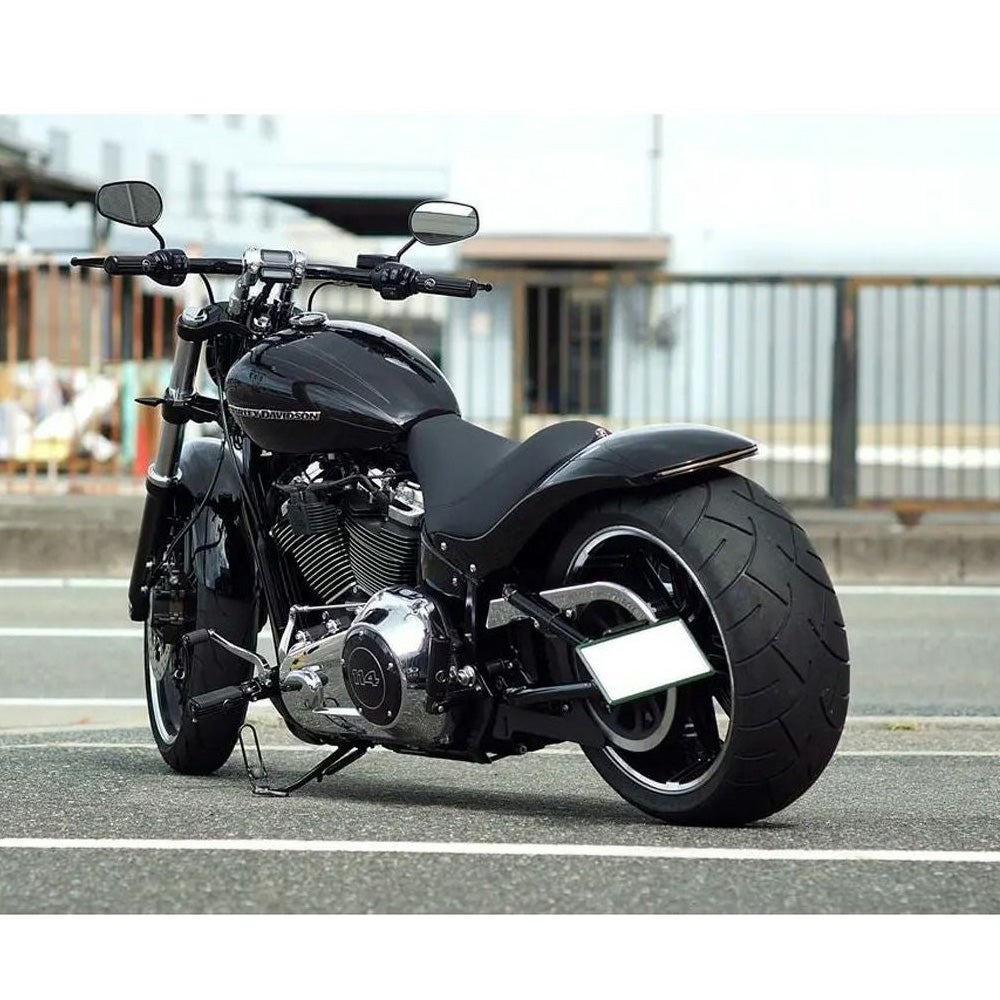 2025以降 ブレイクアウト ショートリアフェンダー/シートセット4