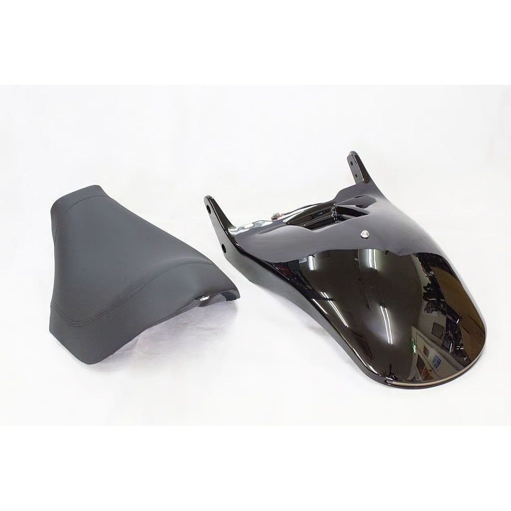 2025以降 ブレイクアウト ショートリアフェンダー/シートセット5