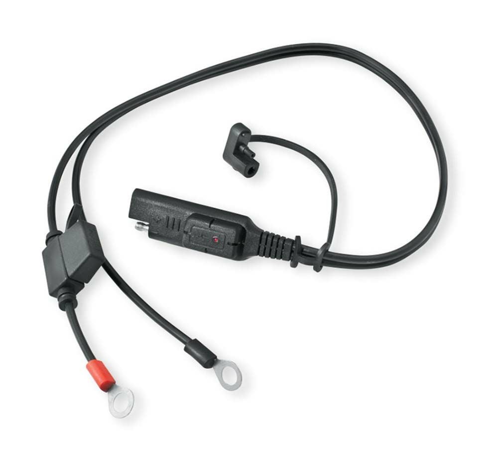 ハーレー用バッテリーチャージャー（充電器）