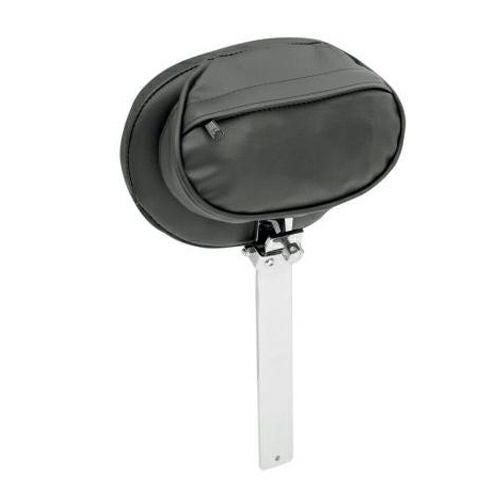 Drag Specialties　ライダーバックレスト　ラージ/トールバー　ツーリング-02