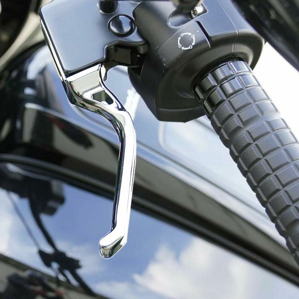 アレンネス メソッド ハンドレバー (クローム) 2024以降 ツーリング 1
