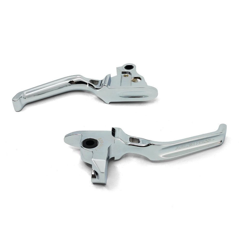 アレンネス メソッド ハンドレバー (クローム) 2024以降 ツーリング 2