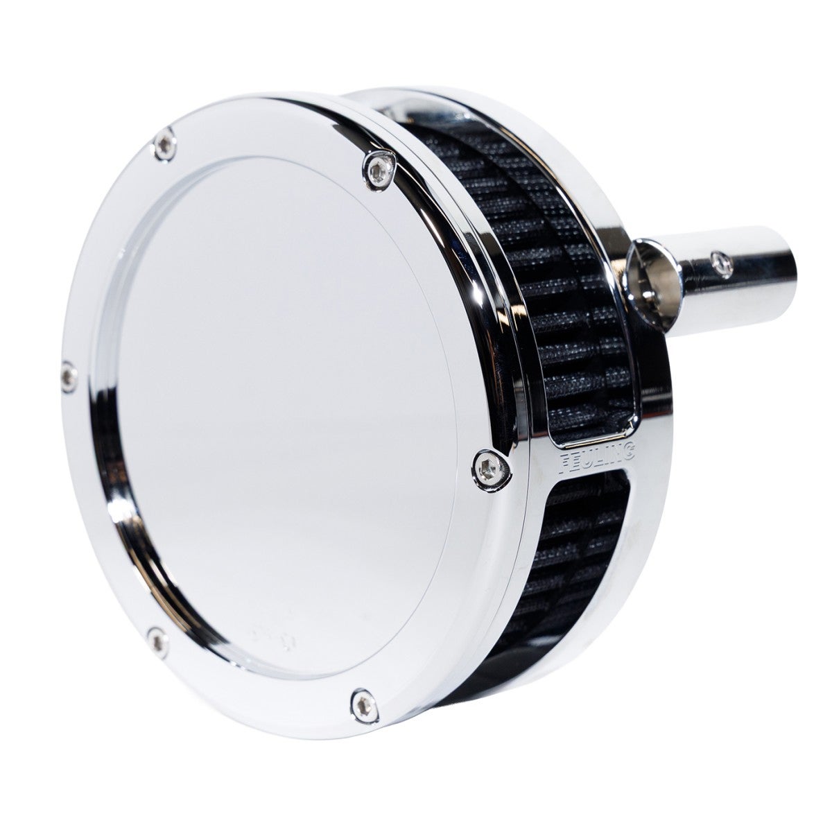 スリムBA エアクリーナー (クローム)