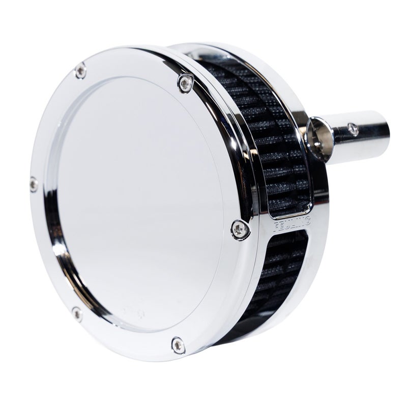 スリムBA エアクリーナー (クローム)