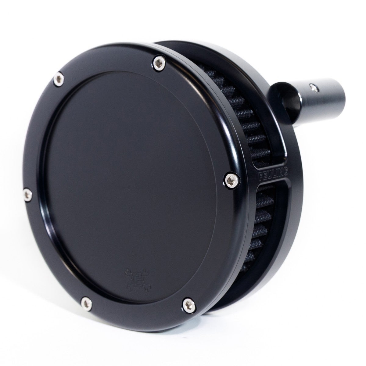 スリムBA エアクリーナー (ブラック)1