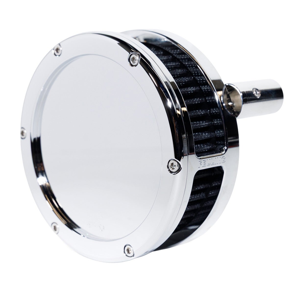 スリムBA エアクリーナー (クローム)