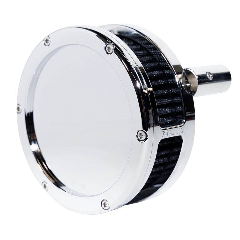 スリムBA エアクリーナー (クローム)