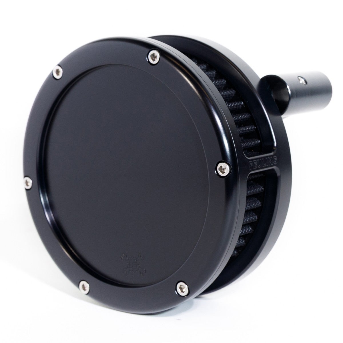 スリムBA エアクリーナー (ブラック)1