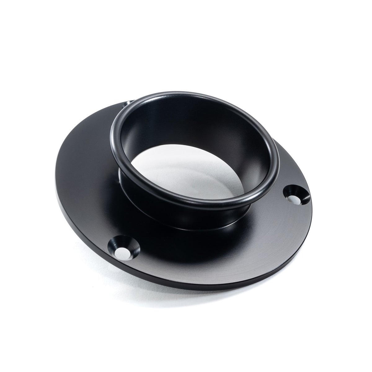 ツインカム BA エアクリーナー用 カラーベロシティスタック (ブラック)1