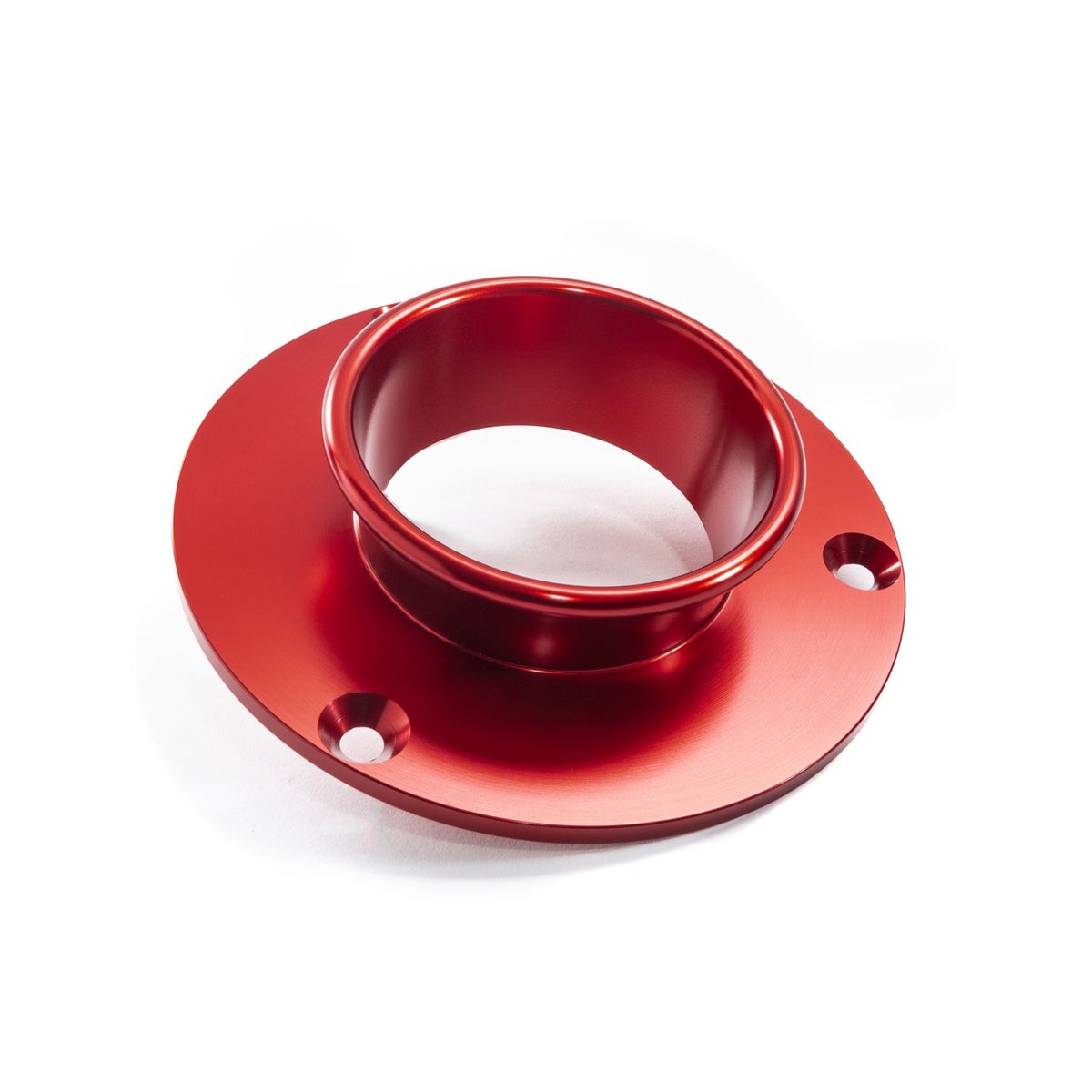 ツインカム BA エアクリーナー用 カラーベロシティスタック (レッド)1