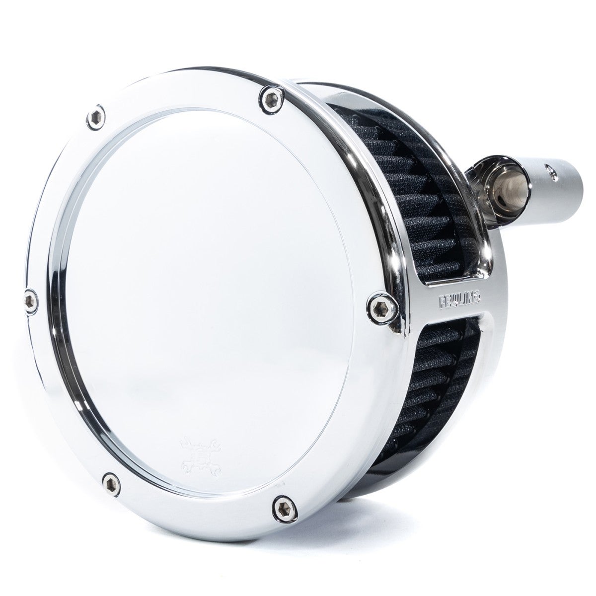 BA エアクリーナー (クローム)1