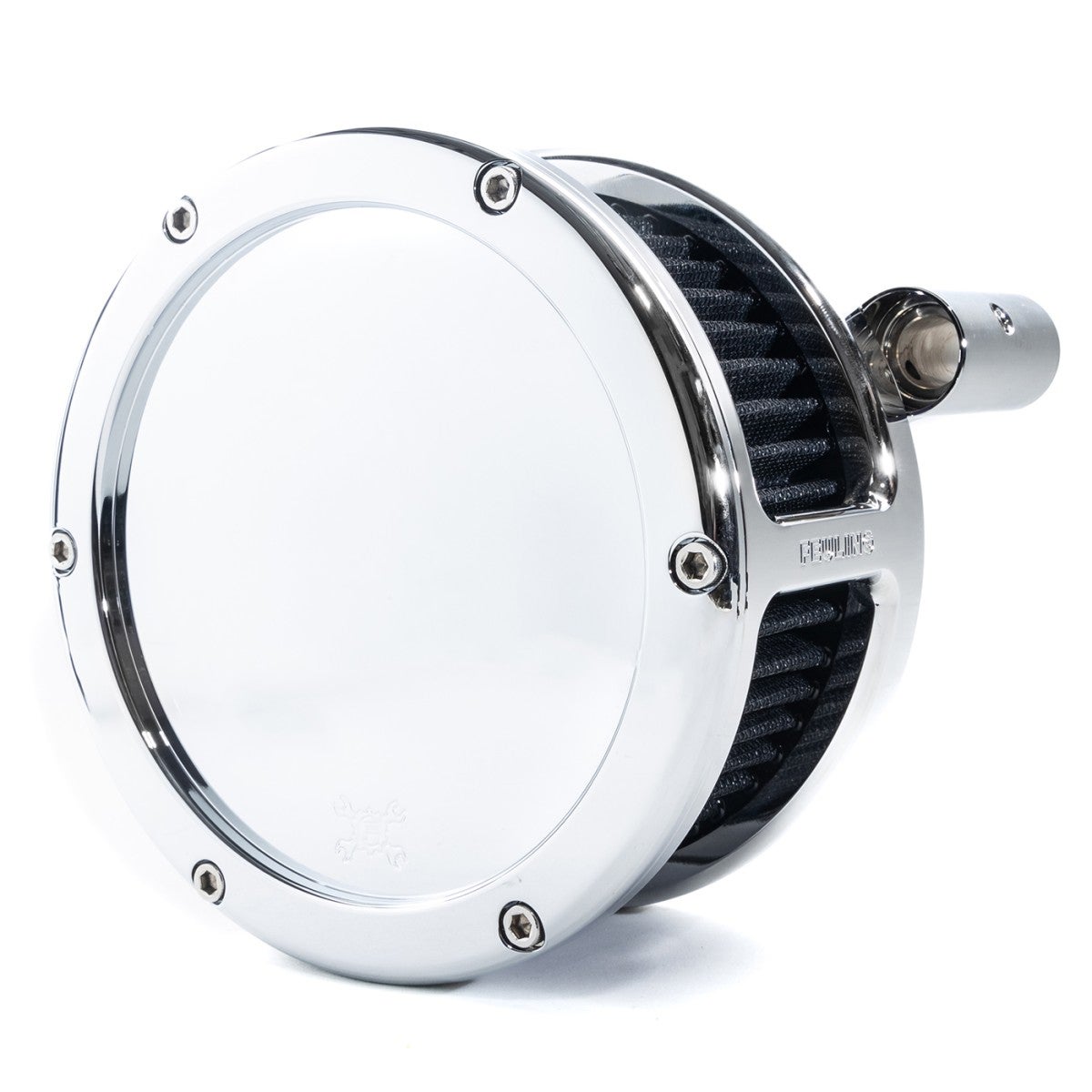 BA エアクリーナー (クローム)1