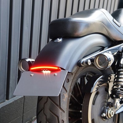XL1200CX 標準装備リアサスペンション |ハーレーパーツ専門店 HDパーツ