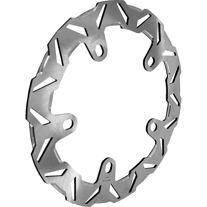 KODLIN 320mm フロントブレーキローター (ステンレス)1