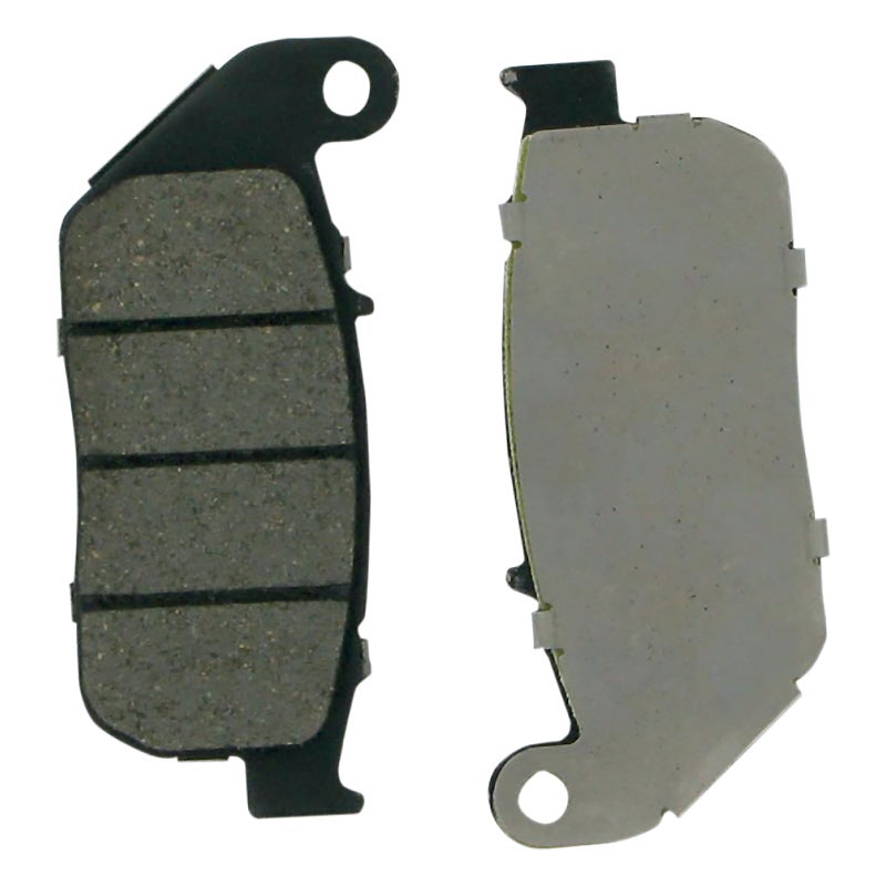 2004～2013スポーツスター フロント セミメタルブレーキパッド