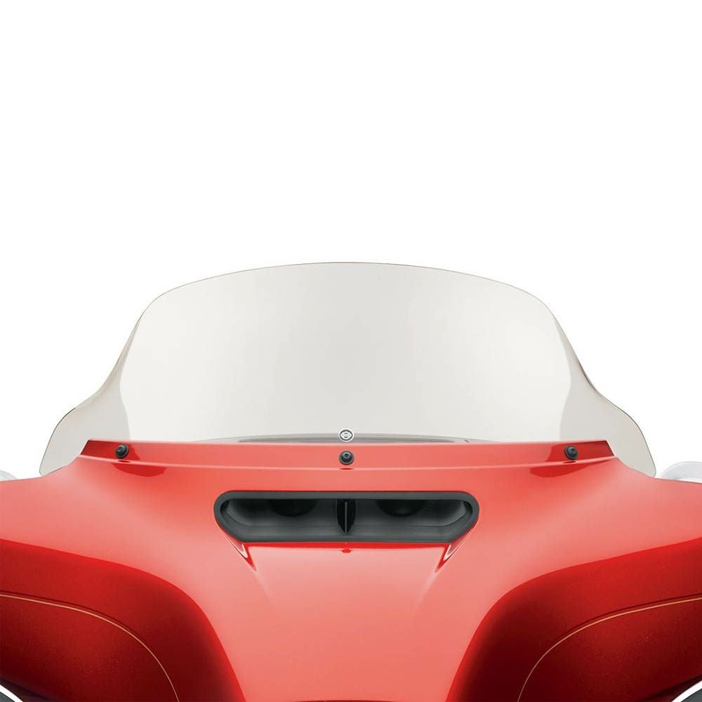 ハーレー純正 ツアラー ウインドシールド|Harley Davidson