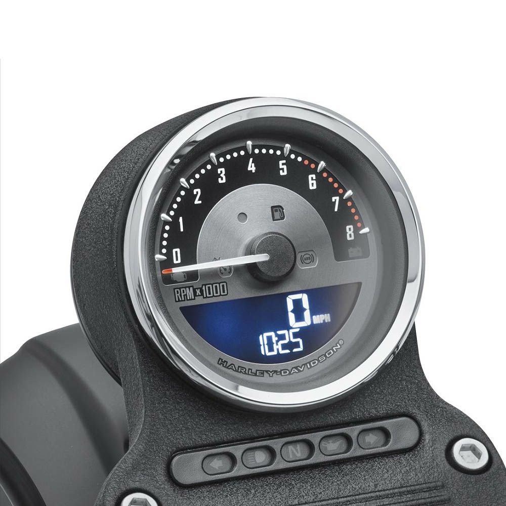 ハーレー純正 スポーツスター メーター|Harley Davidson