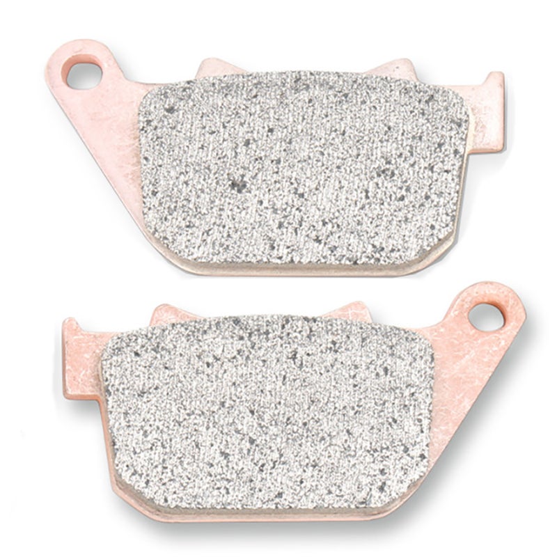 2004～2013スポーツスター リア シンタードメタルブレーキパッド