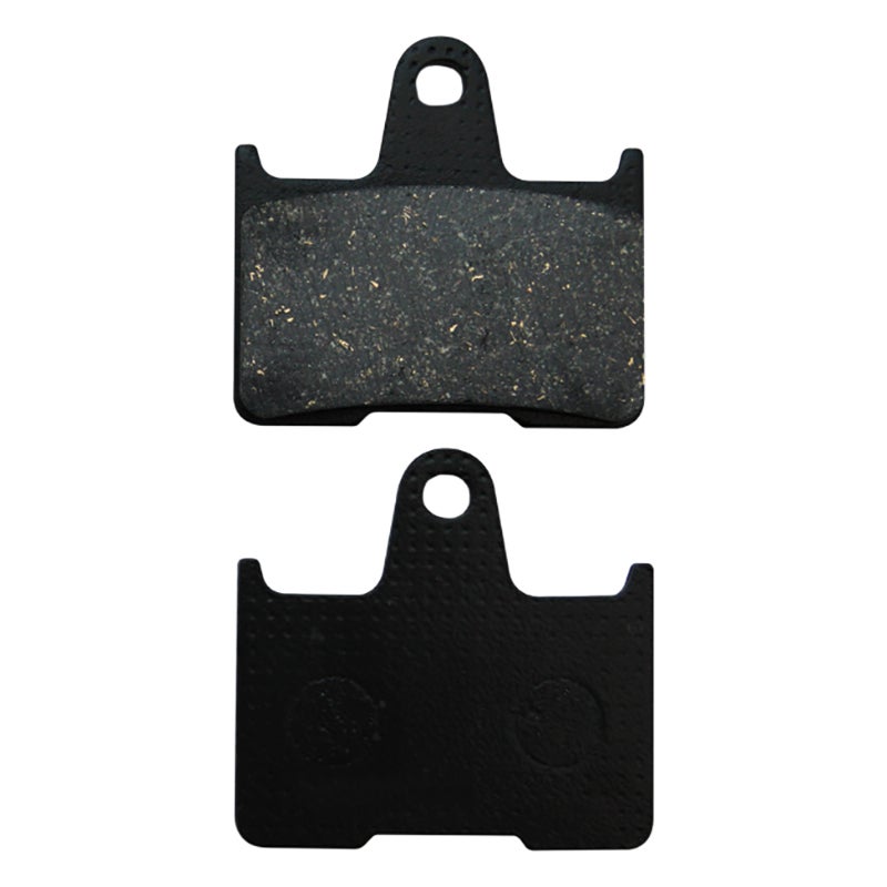 2014～2021スポーツスター リア オーガニックブレーキパッド 