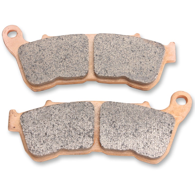 2014～2021スポーツスター フロント シンタードメタルブレーキパッド