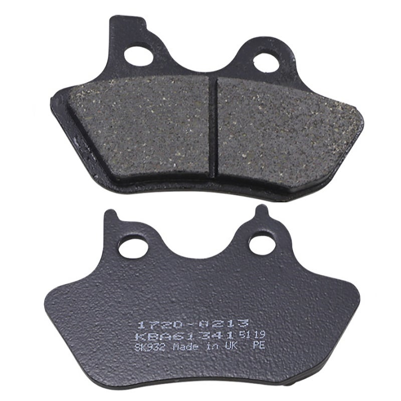 2000～2003スポーツスター オーガニックブレーキパッド