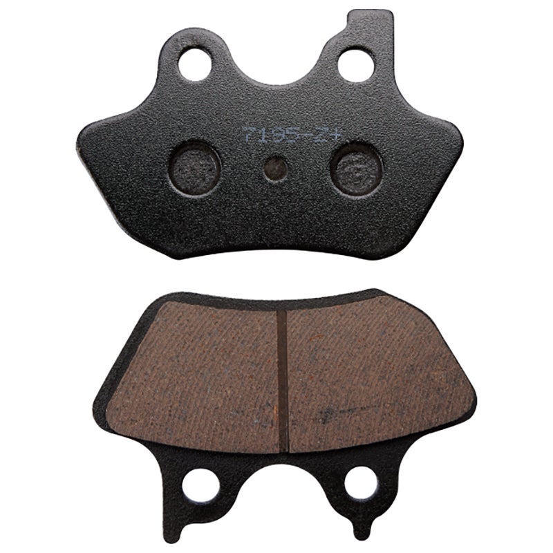 LYNDALL Zプラス・ブレーキパッド