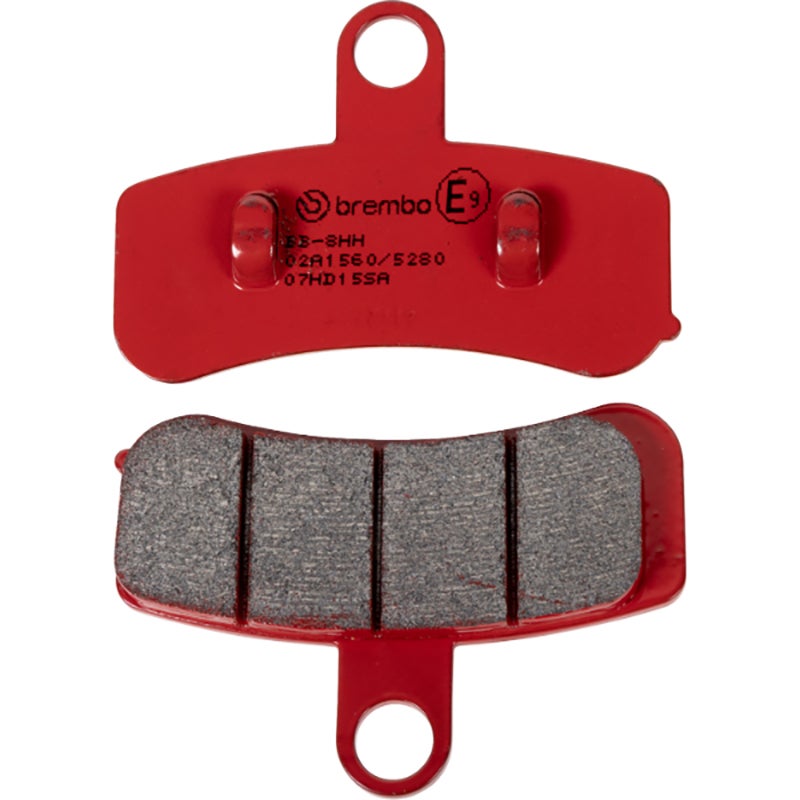 SA シンタード フロントブレーキパッド 2008～2017ダイナ