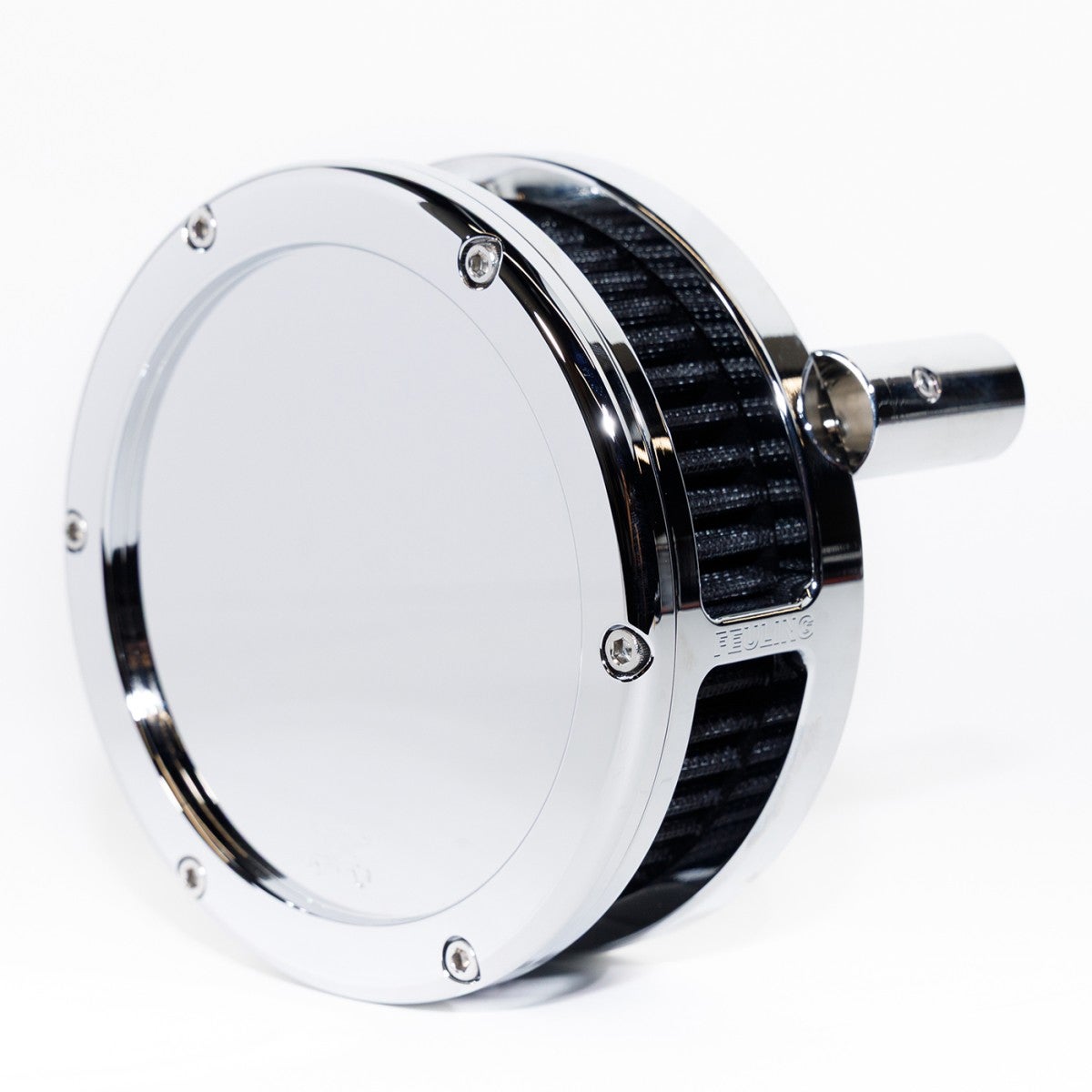 スリムBA エアクリーナー (クローム)