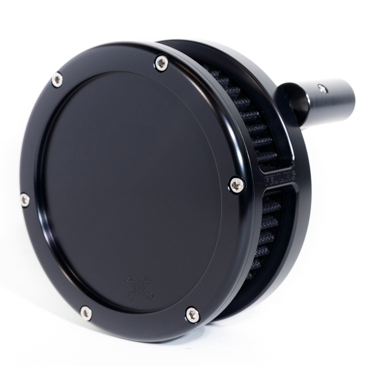 スリムBA エアクリーナー (ブラック)1