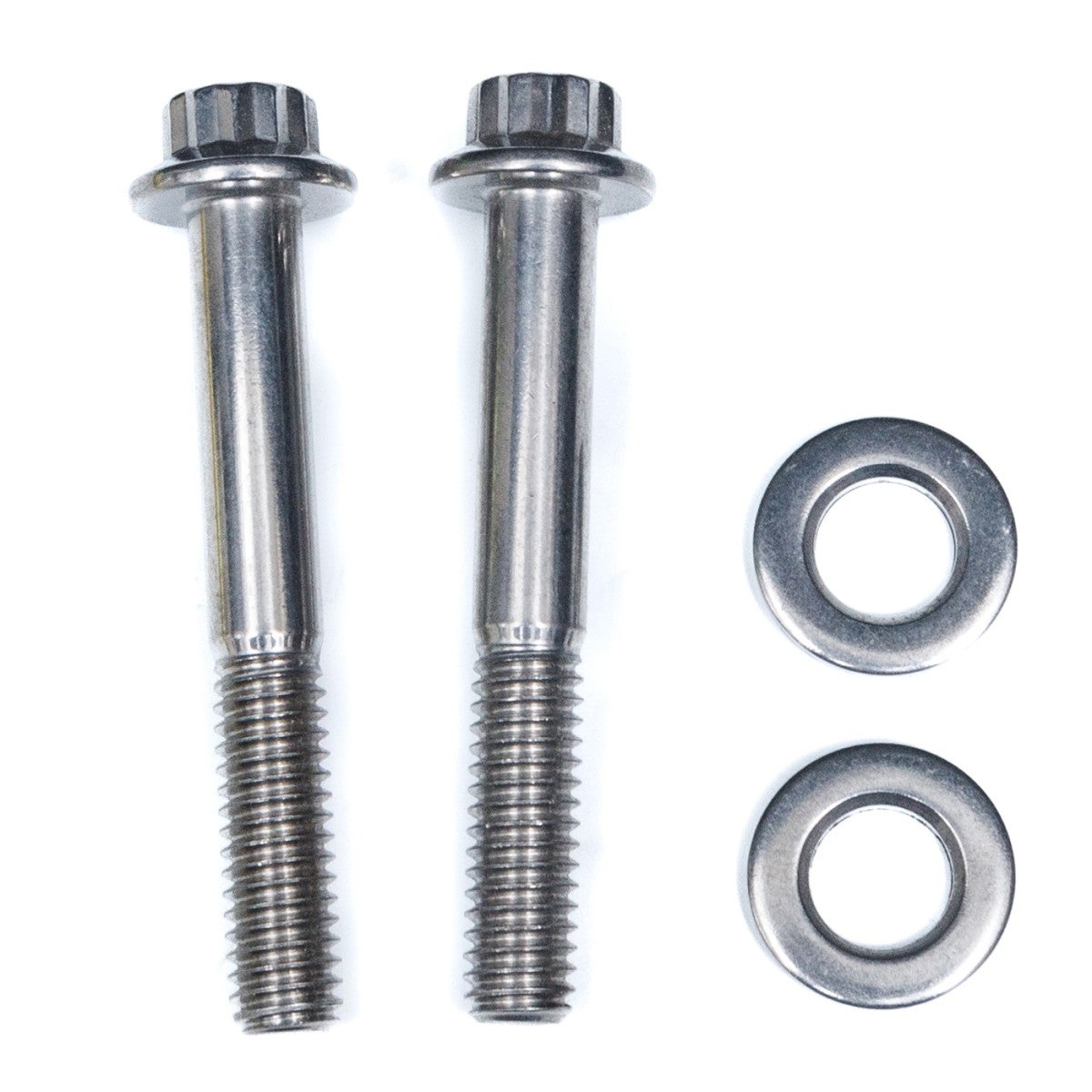 BA エアクリーナー用 ハードウェアキット 1984～1992EVOビッグツイン