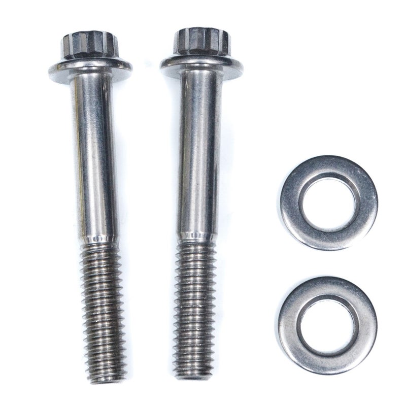 BA エアクリーナー用 ハードウェアキット 1984～1992EVOビッグツイン