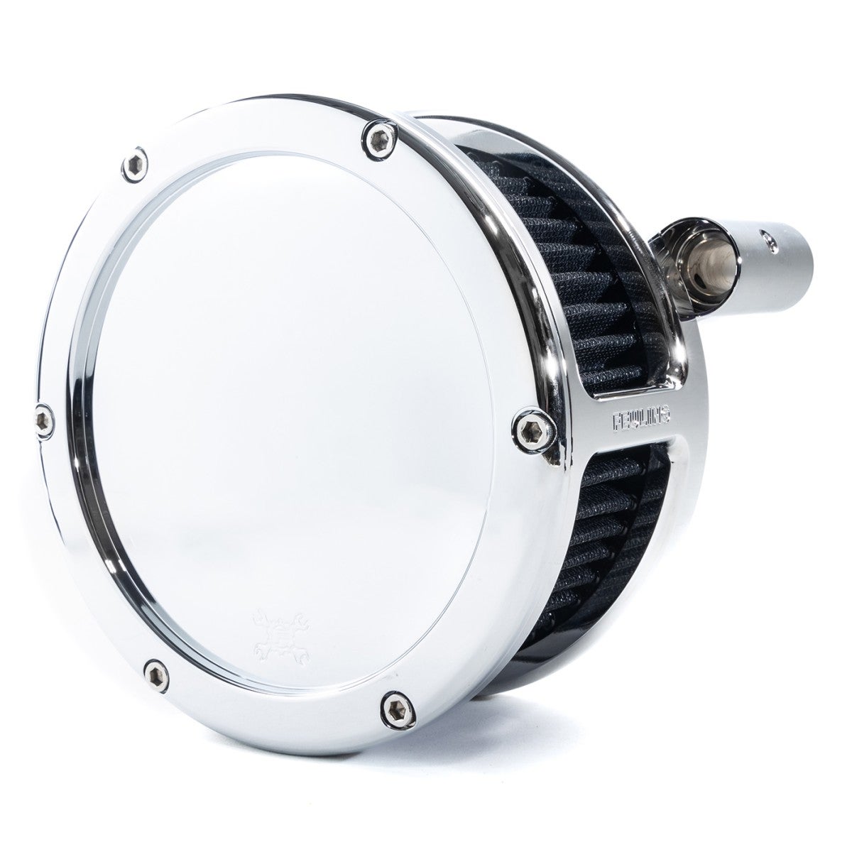 BA エアクリーナー (クローム)1