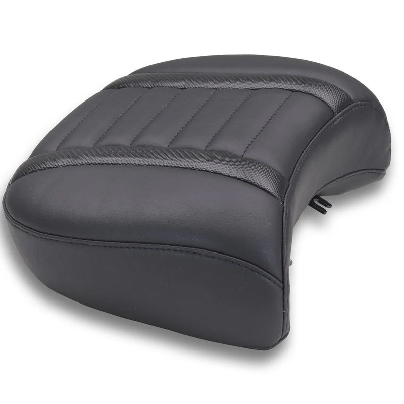 デラックスツーリング・ワイドパッセンジャーシート (ブラック)