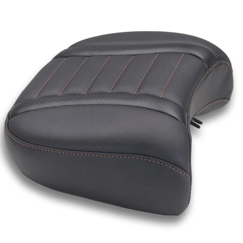 デラックスツーリング・ワイドパッセンジャーシート (マンダリンオレンジ)