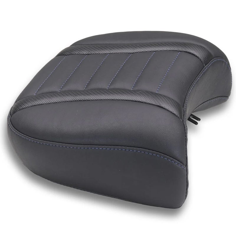 デラックスツーリング・ワイドパッセンジャーシート (スカイブルー)