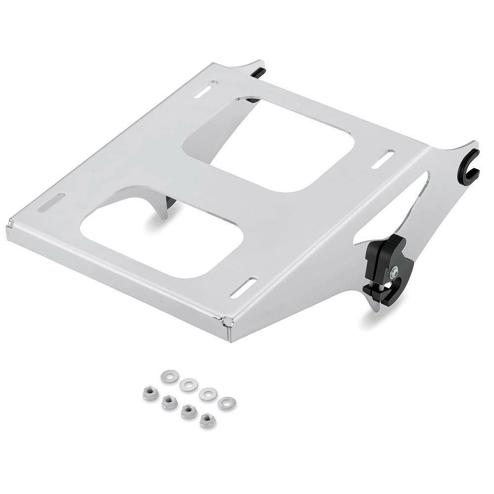 ハーレー純正 ツアラー ツアーパック ラゲッジラック|Harley Davidson