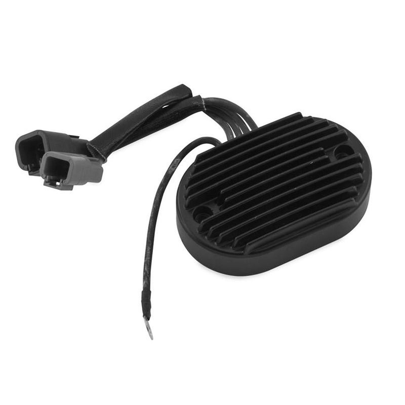 2007ソフテイル レギュレーター (ブラック)